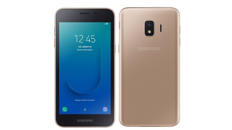 Samsung launches Galaxy J2 Core in India, its first Android Go smartphone