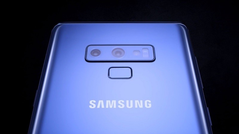 Fortnite for Android could be exclusively available on Samsung smartphones for up to four months 2 samsung galaxy note9 video 512 gb storage 3