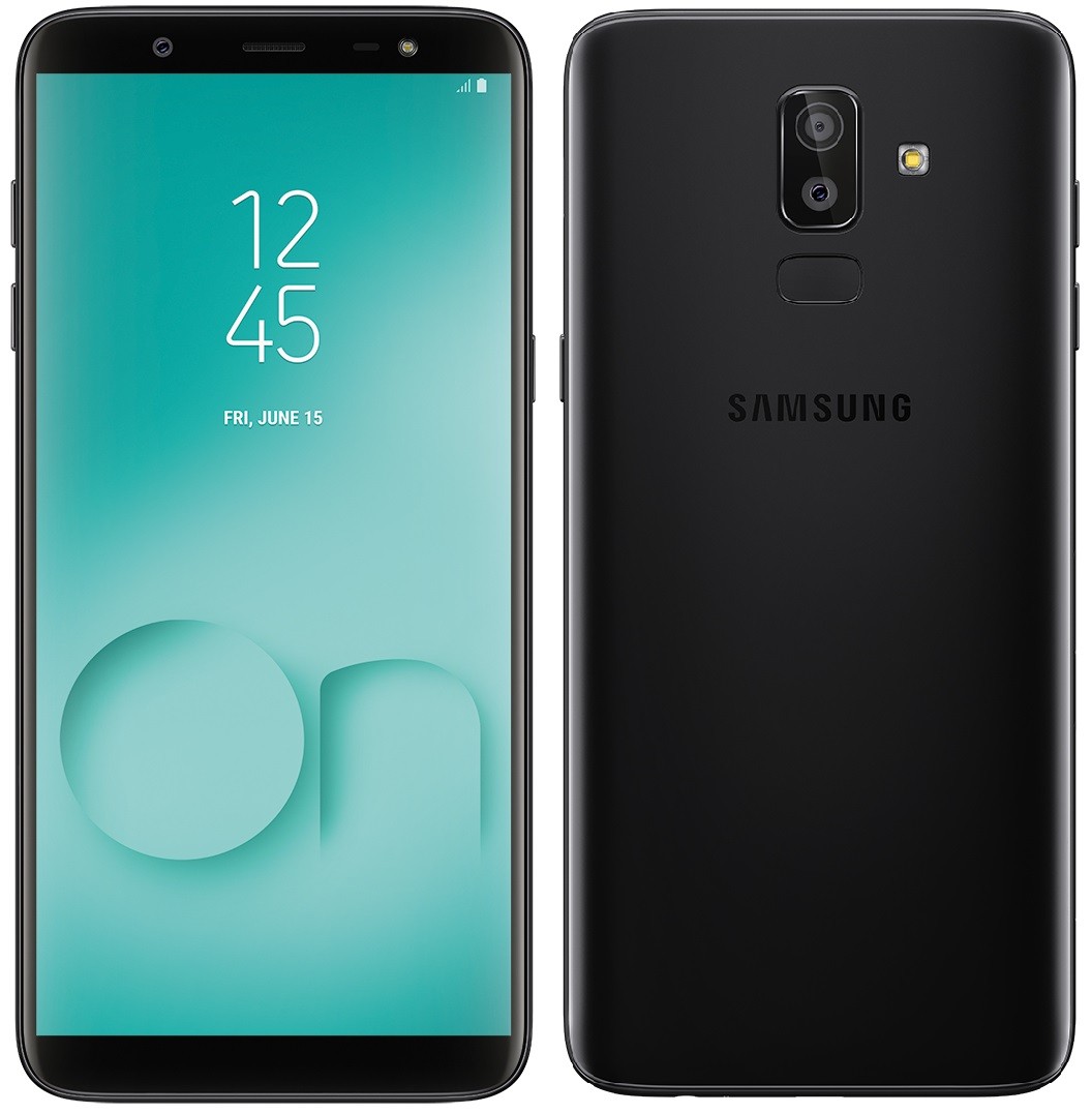 Samsung Galaxy On8 (2018)