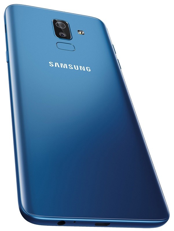 samsung galaxy on8 2018 2