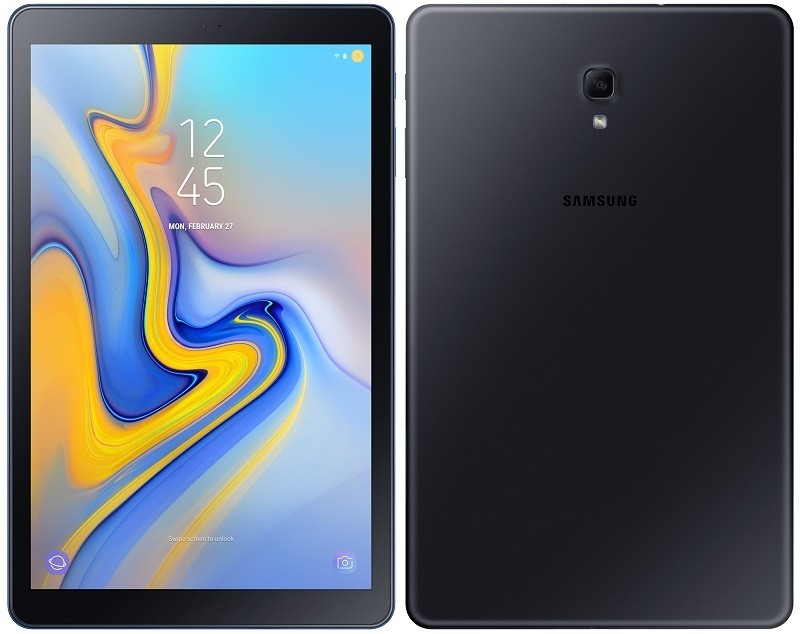 Samsung Galaxy Tab A 10.5