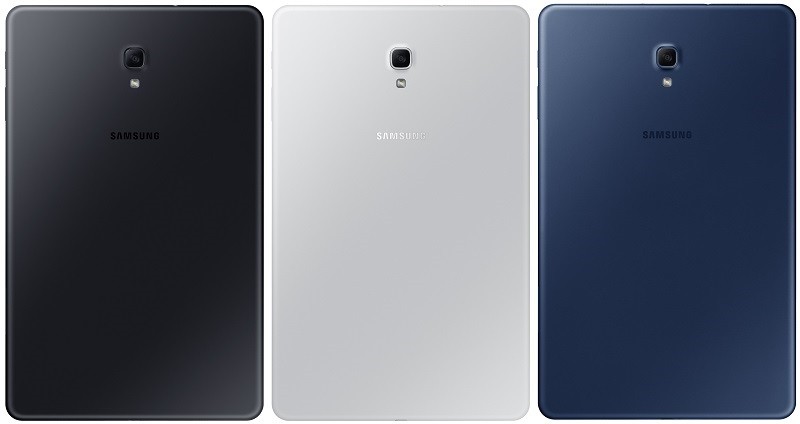 samsung galaxy tab a 10 5 2018 3