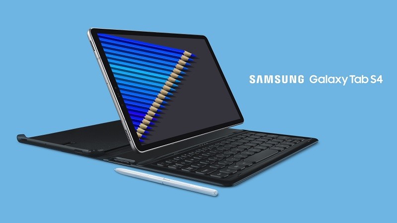 samsung galaxy tab s4 2