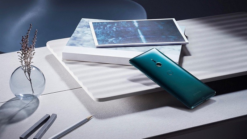 Sony Xperia XZ3 announced with 6-inch OLED HDR display, Snapdragon 845 SoC and Android Pie