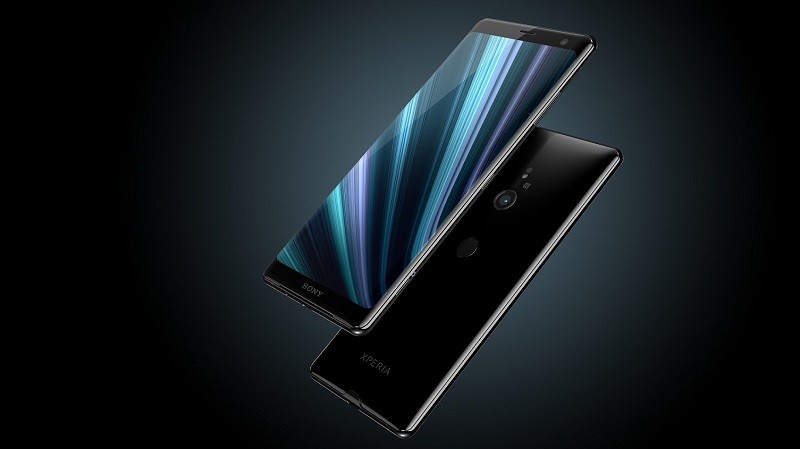 Sony Xperia XZ3