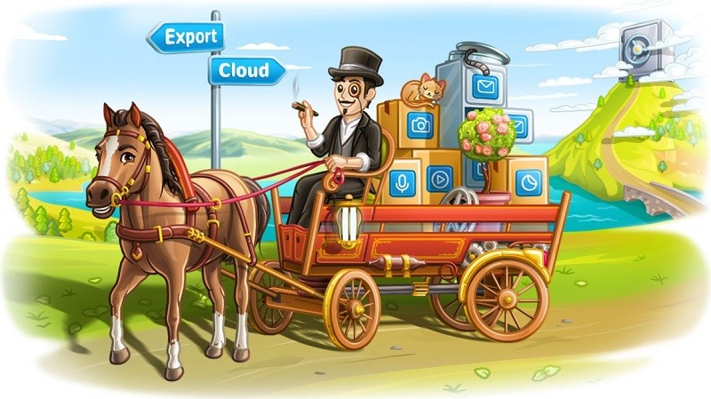 You can now export your Telegram chats in HTML or JSON file 3 You can now export your Telegram chats in HTML or JSON file