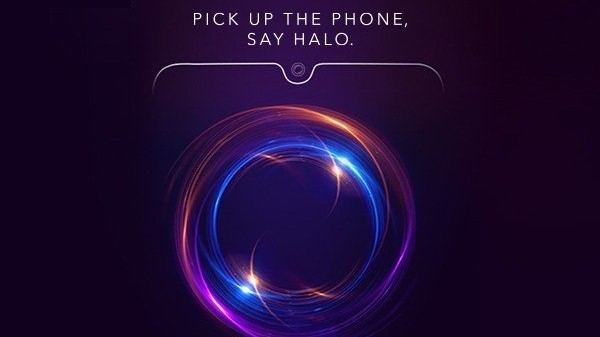 Vivo V11 Pro launching in India on September 6 with Halo FullView Display and In-Display Fingerprint Scanner 2 Vivo V11 Pro launching in India on September 6 with Halo FullView Display and In-Display Fingerprint Scanner