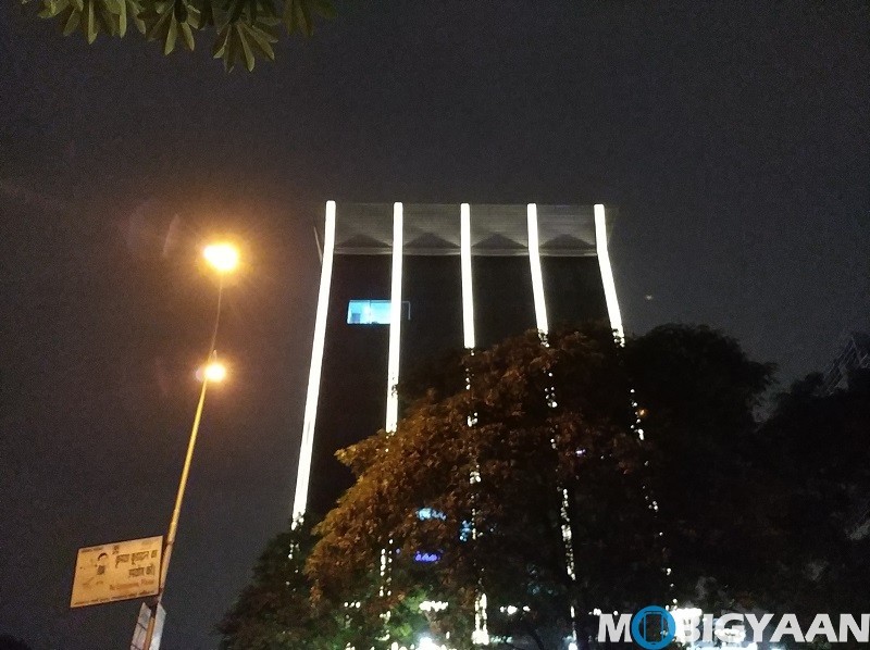 xiaomi mi a2 review camera samples night 10 20 MP Manual