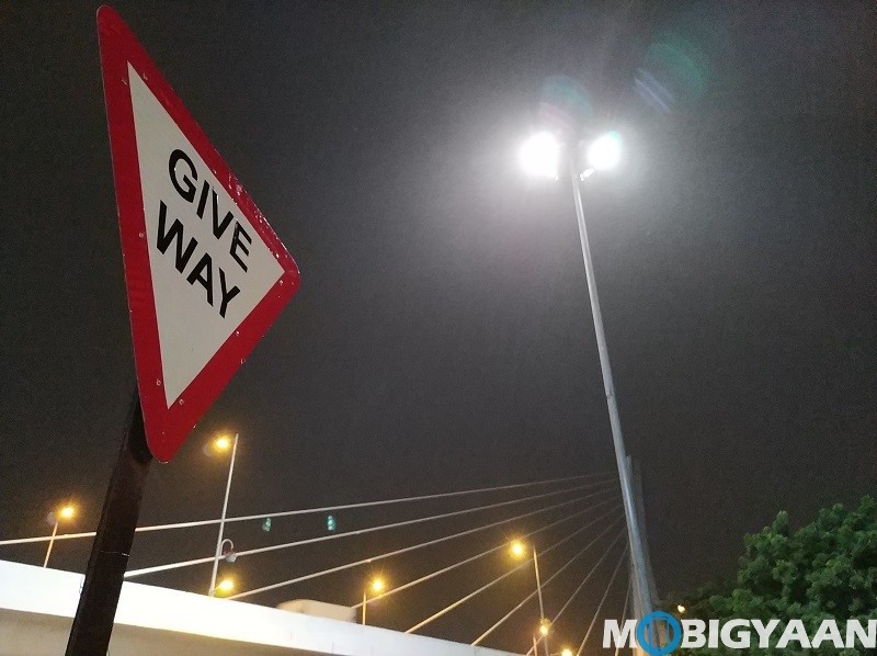 xiaomi mi a2 review camera samples night 14 20 MP Manual