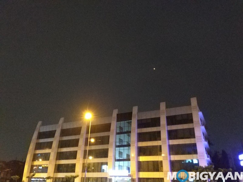 xiaomi mi a2 review camera samples night 17 12 MP Manual