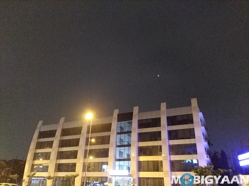 xiaomi mi a2 review camera samples night 18 20 MP Manual