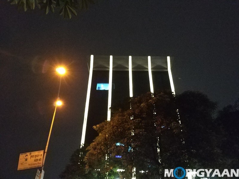 xiaomi mi a2 review camera samples night 9 12 MP Manual