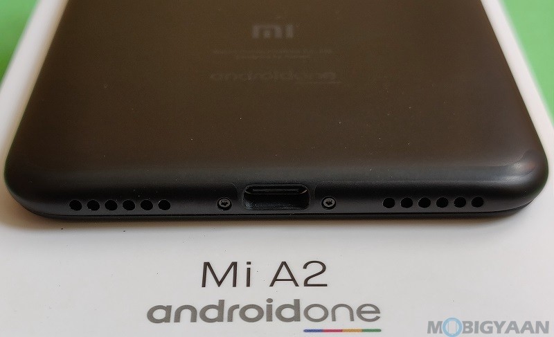 xiaomi mi a2 review design 7