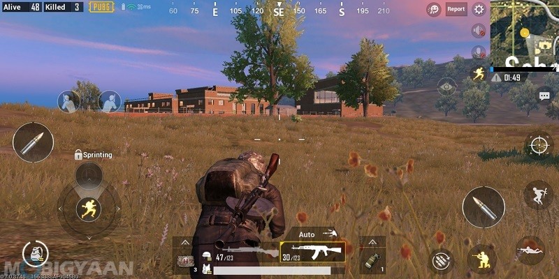 30 PUBG Mobile Tips and Tricks To Help You Win The Match 28 xiaomi mi a2 review performance 5
