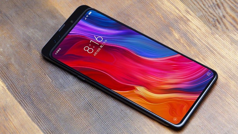 Xiaomi gives us our clearest look yet at Mi MIX 3, confirms 24 MP dual cameras on the front 2 xiaomi mi mix 3 image teased