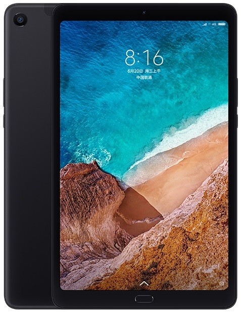 Xiaomi Mi Pad 4 Plus