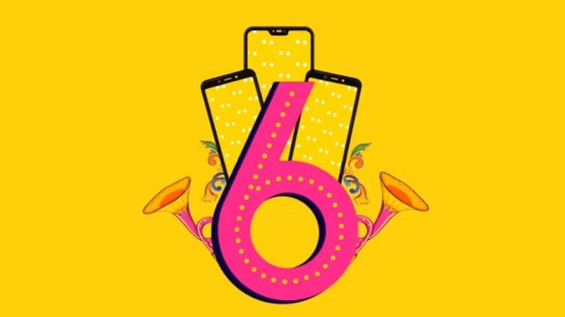 Xiaomi teases launch of Redmi 6, 6A and 6 Pro in India [Update: Launching on September 5]