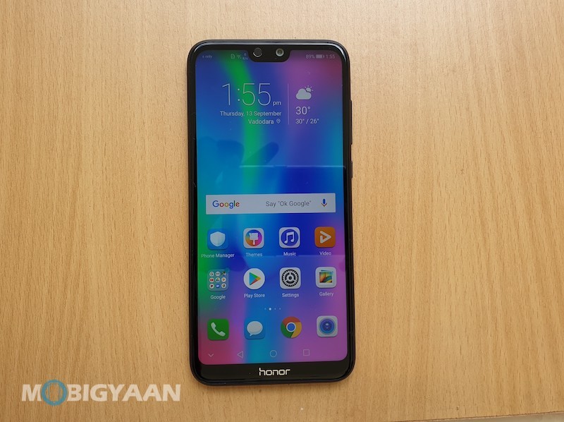 8 top features of Honor 9N that you need to know 2