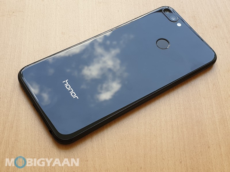 8 top features of Honor 9N that you need to know 6