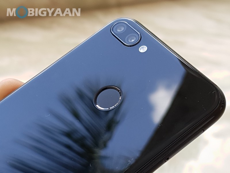 8 top features of Honor 9N that you need to know 8
