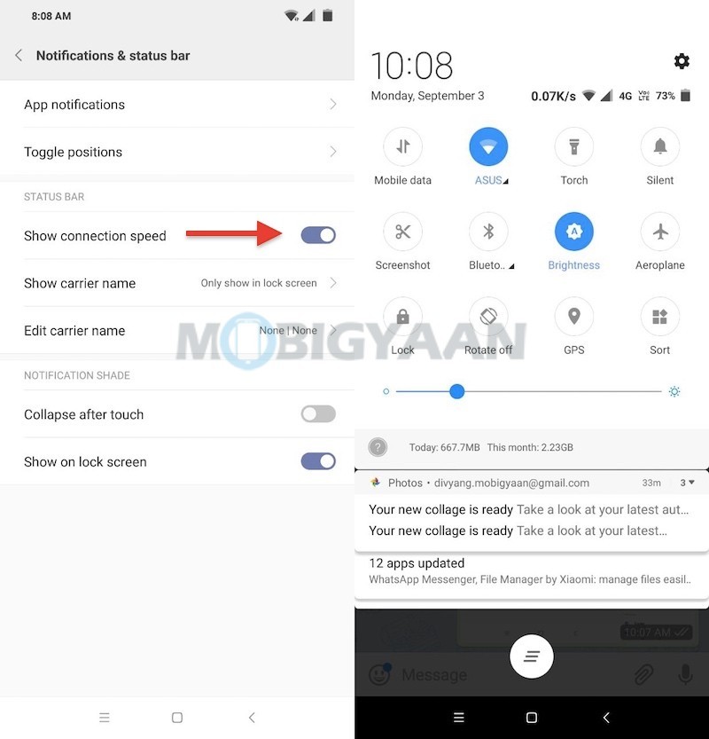 How-to-view-connection-speed-in-status-bar-on-POCO-F1-Guide-1 
