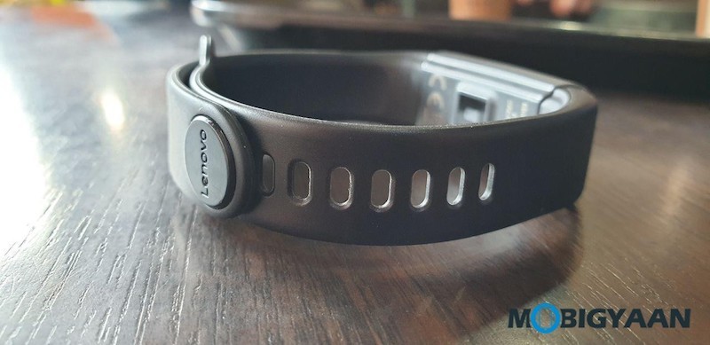 Lenovo Cardio Plus HX03W Hands on Review Images 1