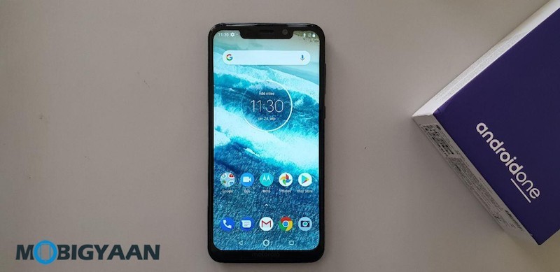 Motorola One Power Hands On Review Images 10