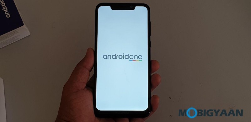 Motorola One Power Review - Big Battery and Android One Goodness 26 Motorola One Power Hands On Review Images 13