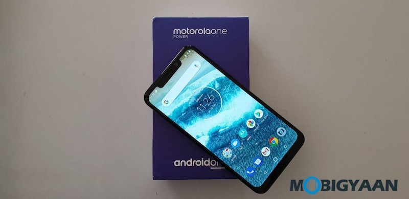 Motorola One Power Hands On Review Images 2