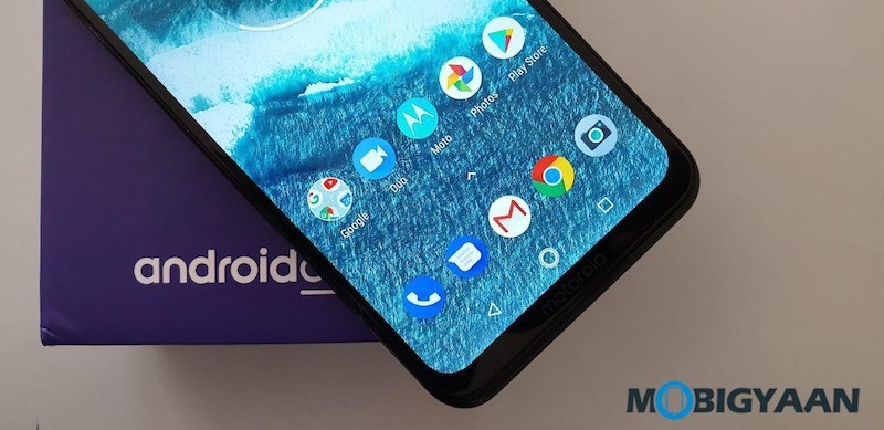 Motorola One Power Hands On Review Images 3