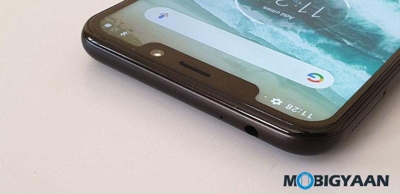 Motorola One Power Hands On Review Images 8