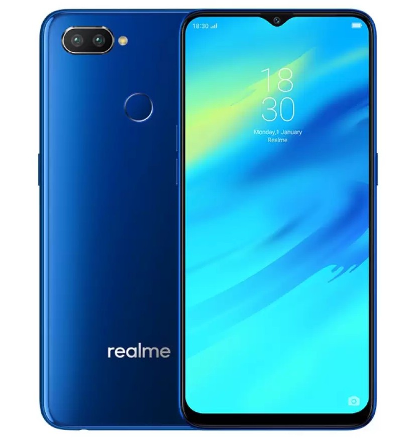 Realme 2 Pro 1 1