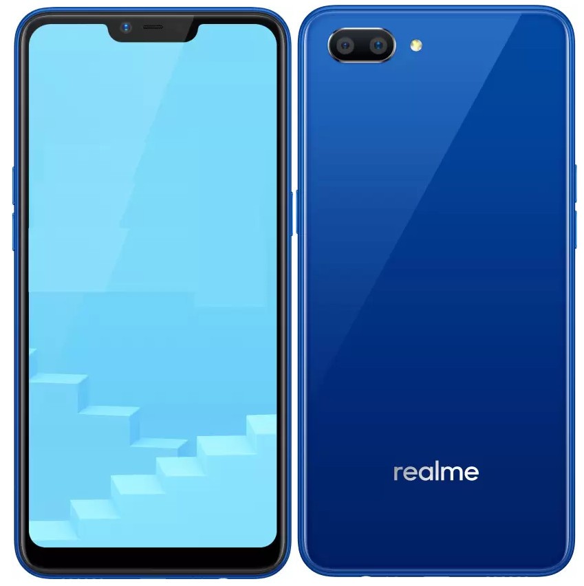 Realme C1 (2019)