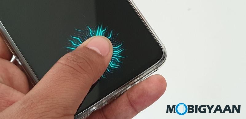 How To Lock Apps Using Face ID And In-Display Fingerprint Scanner [Vivo V11  Pro Guide]