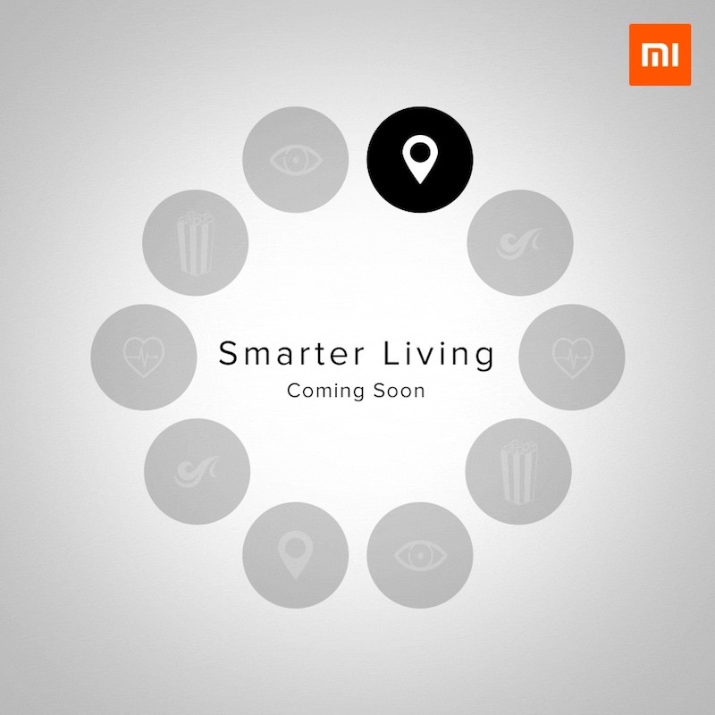 Xiaomi to launch 5 'Smarter Living' devices in India on 27th September 3 Xiaomi to launch 5 ‘Smarter Living’ devices in India on 27th September