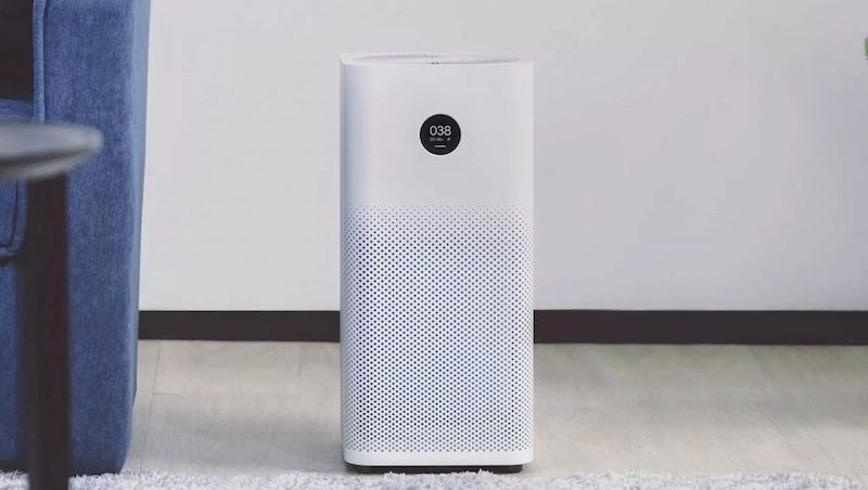 Xiaomi Mi Air Purifier 2