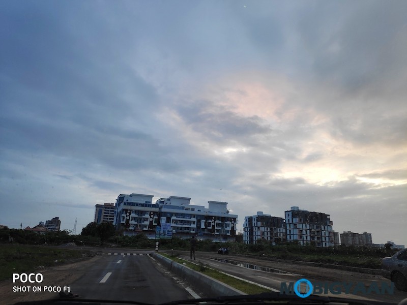 Xiaomi POCO F1 Review Camera Samples 18