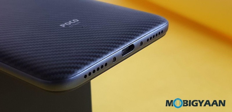 POCO F1 Review - Top Notch Performance And Unmatched Price 8 Xiaomi POCO F1 Review Images 6