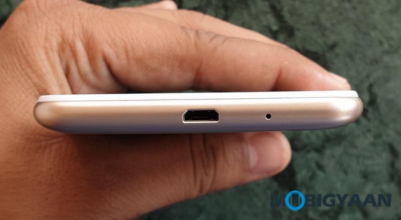 Xiaomi Redmi 6 Hands on Review Images 7