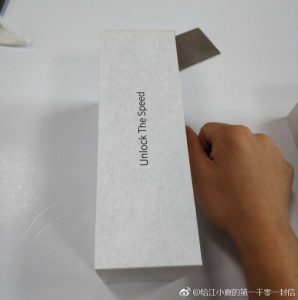 alleged oneplus 6t leaked retail box design 4