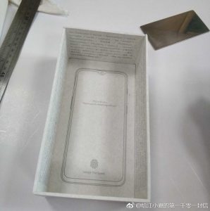 alleged oneplus 6t leaked retail box design 5