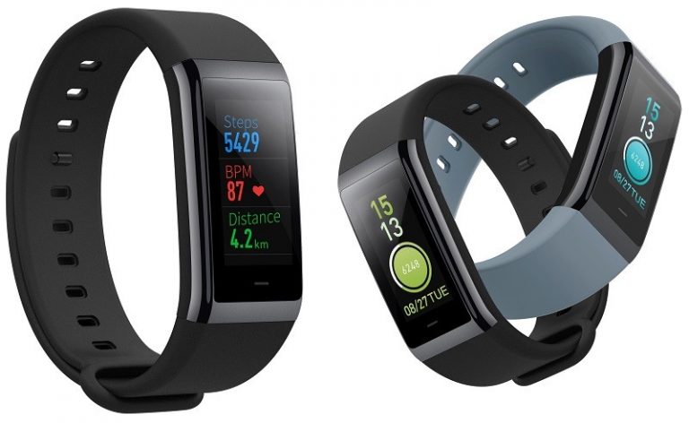 amazfit cor spec