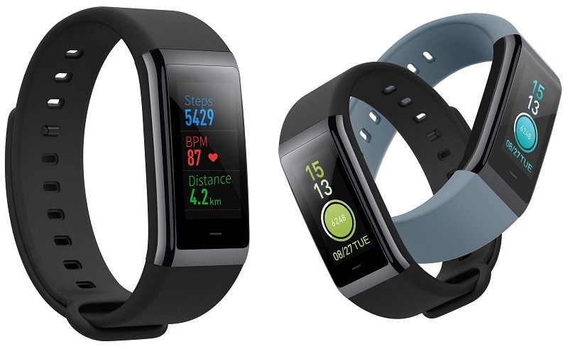 Huami launches Amazfit Cor and Amazfit Pace in India price starts at 3999