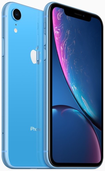 apple iphone xr 2