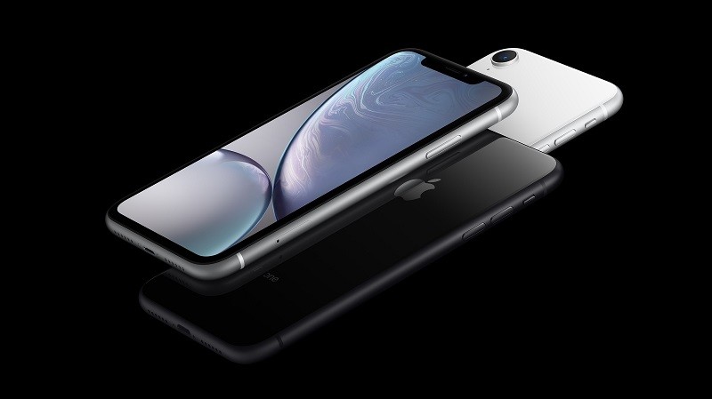 apple iphone xr 3