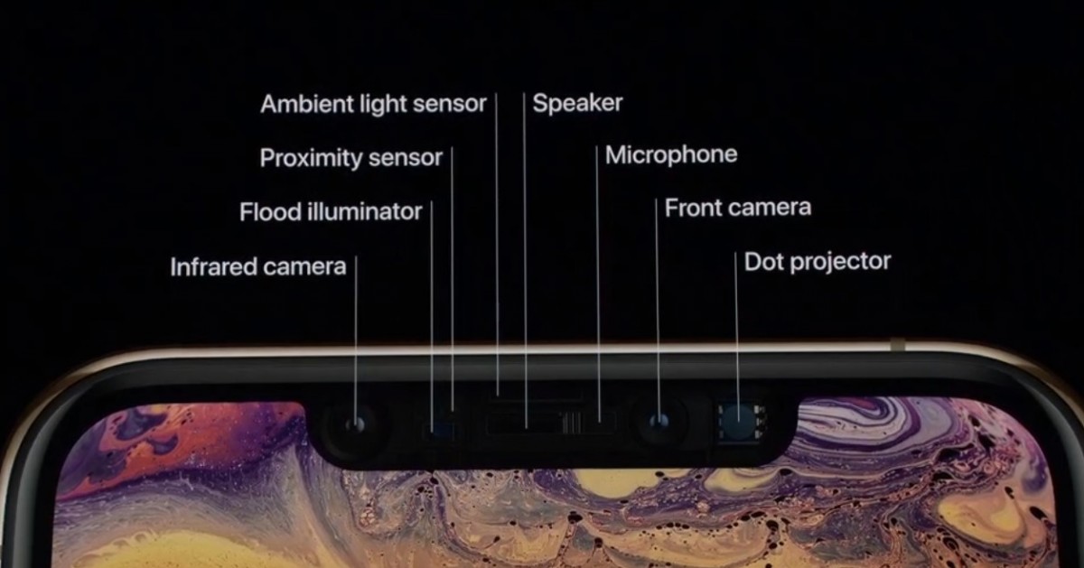 apple iphone xs iphone xs max 2