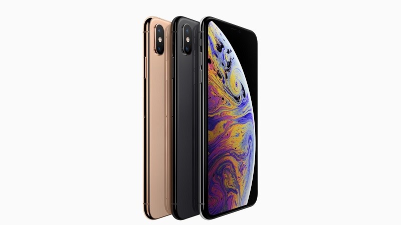 Here’s how much the iPhone XS, iPhone XS Max and iPhone XR will cost in India
