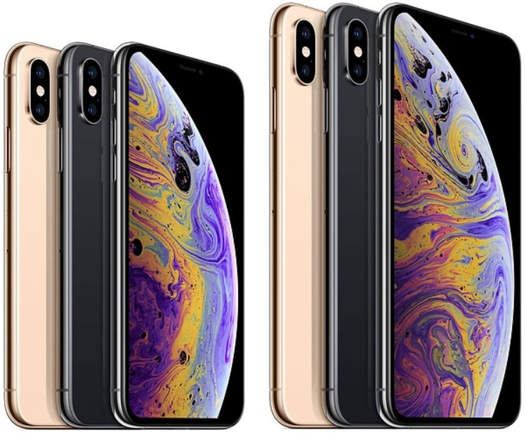 Apple iPhone XS Max