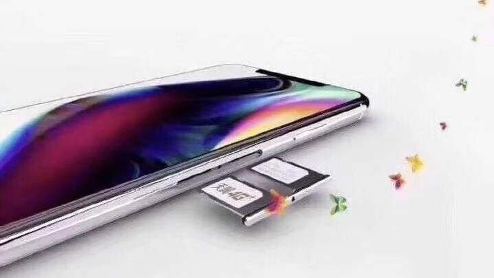We might finally get a dual-SIM iPhone this year