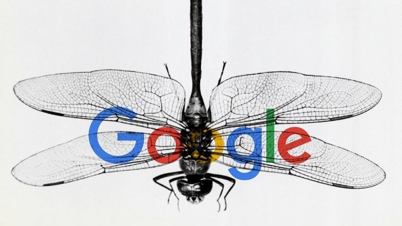 Google's censored search engine for China links users' searches to their phone numbers: Report 1 google dragonfly